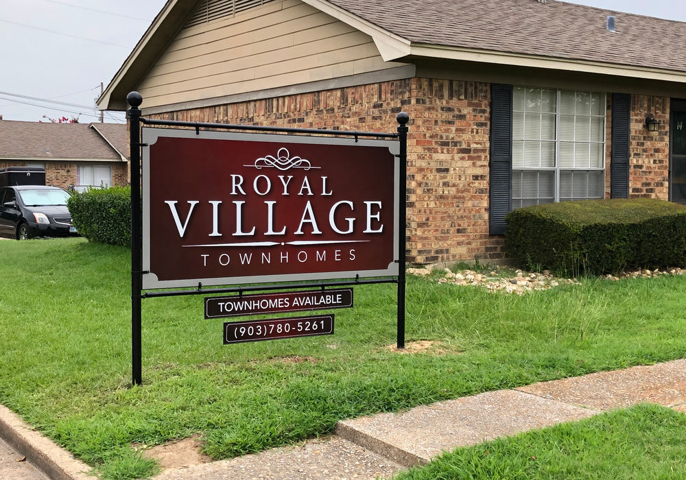 Royal Village